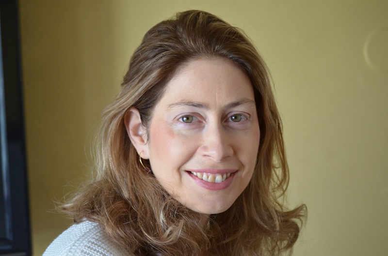גתית פז