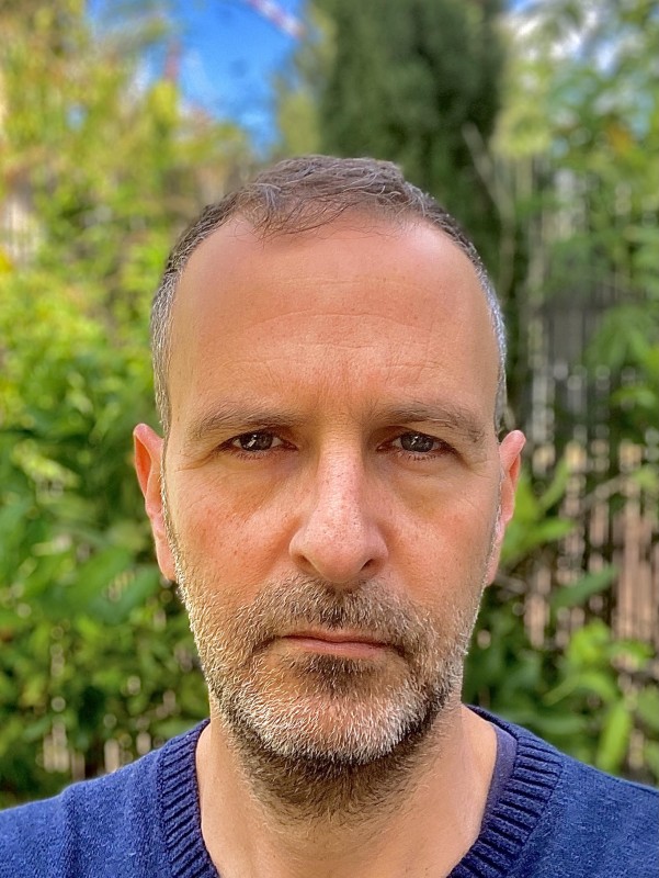 חנן גולן