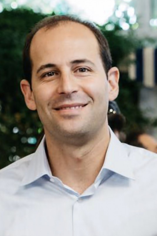 omri keinan