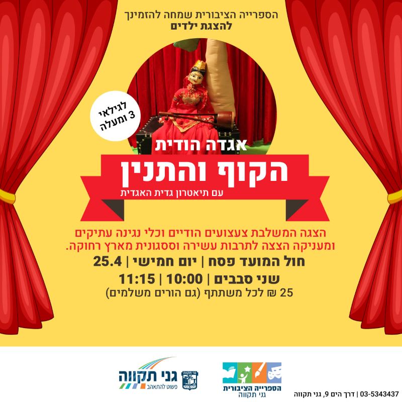 אגדה הודית: הקוף והתנין