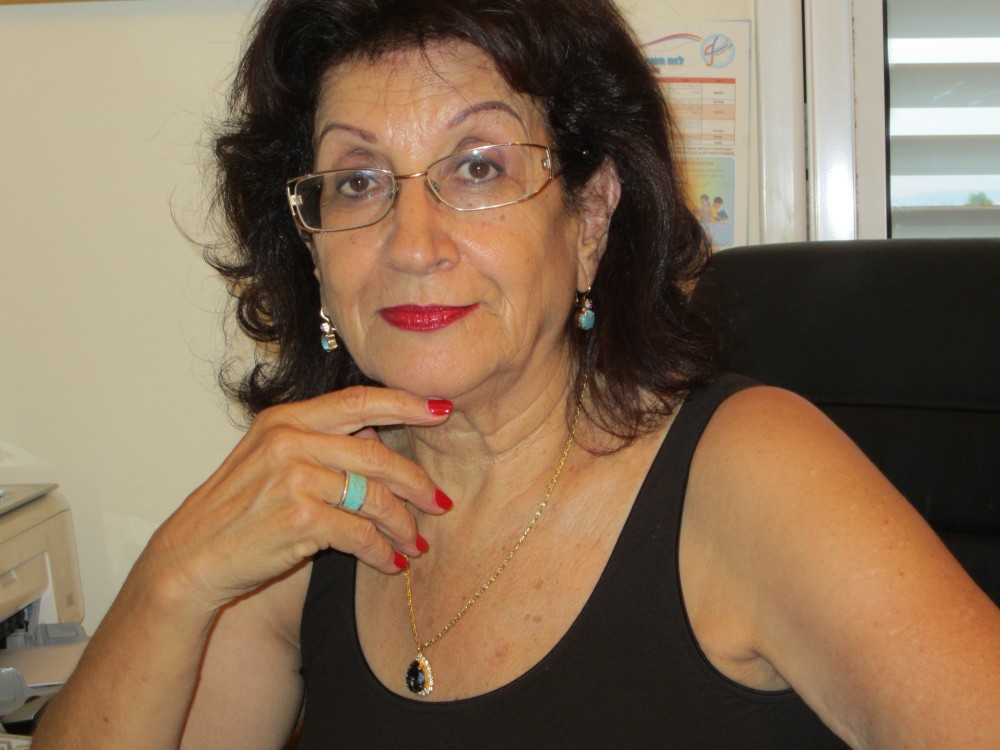 רותי שקד