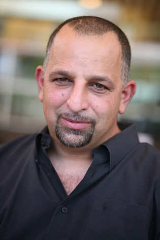 שלומי חסקי