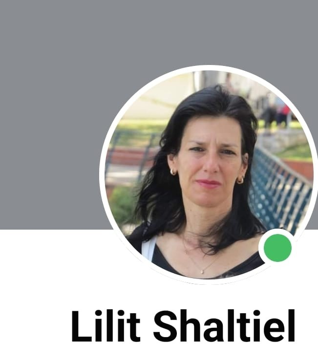 לילית שאלתיאל