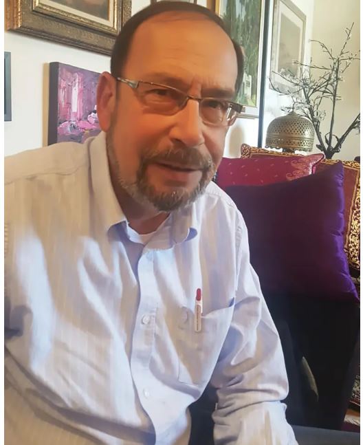 ד"ר אלישע פרוינד
